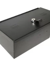 Tuffy Security Compact Rear Underseat Lockbox Black Jeep Gladiator 2020-2022                                     - 368-01 - Image 2