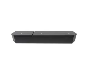 Tuffy Security Black Full Width Rear Underseat Lockbox Ford F-150 | F-250 | F-350 | F-450 Super Duty 2015-2023