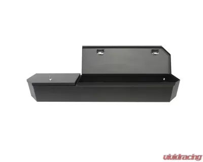 Tuffy Security Rear Full Underseat Lockbox Ford F-Series 2015-2025 - 316-01-A