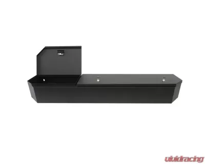 Tuffy Security Rear Full Underseat Lockbox Ford F-Series 2015-2025 - 316-01-A