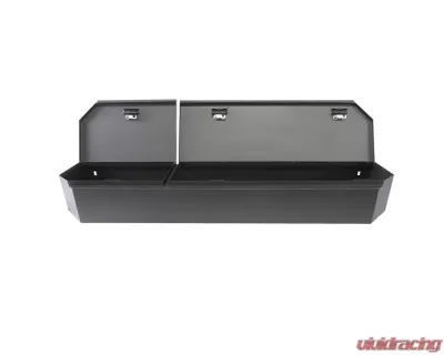 Tuffy Security Rear Full Underseat Lockbox Ford F-Series 2015-2025 - 316-01-A