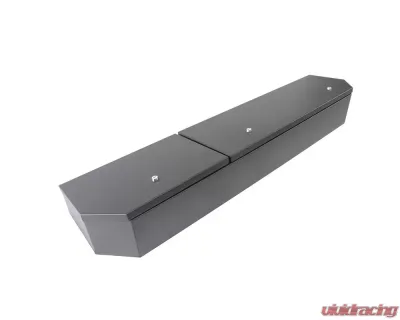 Tuffy Security Rear Full Underseat Lockbox Ford F-Series 2015-2025 - 316-01-A
