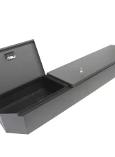 Tuffy Security Rear Full Underseat Lockbox Ford F-Series 2015-2025                                     - 316-01-A - Image 7