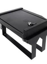Tuffy Security Black Center Console Security Safe Ford F-150 2021-2023                                     - 376-01 - Image 8