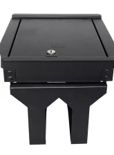 Tuffy Security Black Center Console Security Safe Ford F-150 2021-2023                                     - 376-01 - Image 2
