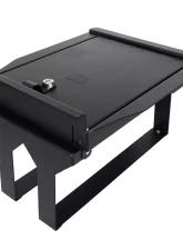 Tuffy Security Black Center Console Security Safe Ford F-150 2021-2023                                     - 376-01 - Image 3