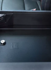 Tuffy Security Black Center Console Security Safe Ford F-150 2021-2023                                     - 376-01 - Image 5