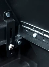 Tuffy Security Black Center Console Security Safe Ford F-150 2021-2023                                     - 376-01 - Image 8