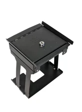 Tuffy Security Black Center Console Safe w/ Key Lock Ford Bronco 2021-2023                                     - 385-01 - Image 4