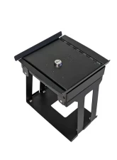 Tuffy Security Black Center Console Safe w/ Key Lock Ford Bronco 2021-2023                                     - 385-01 - Image 6