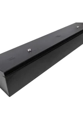 Tuffy Security Rear Underseat Lockbox Jeep Gladiator 2018-2024                                     - 387-01-A - Image 8