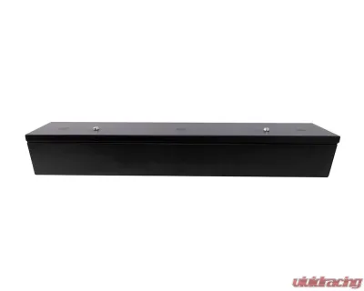 Tuffy Security Rear Underseat Lockbox Jeep Gladiator 2018-2024 - 387-01-A