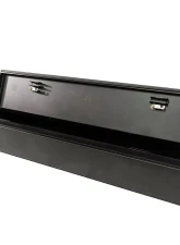 Tuffy Security Rear Underseat Lockbox Jeep Gladiator 2018-2024                                     - 387-01-A - Image 4