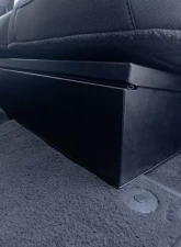 Tuffy Security Rear Underseat Lockbox Jeep Gladiator 2018-2024                                     - 387-01-A - Image 8