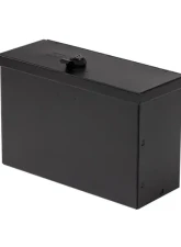 Tuffy Security Universal Compact Security Lock Box w/ 3 Digit Combination Lock Black                                     - 029-01-A - Image 3