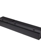 Tuffy Security Full Length Underseat Lockbox w/ 3 Digit Combination Lock Black Ford F150 Crew Cab 2009-2014                                     - 283-01-A - Image 3