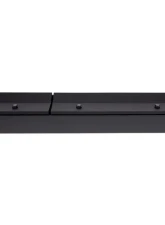 Tuffy Security Full Length Underseat Lockbox w/ 3 Digit Combination Lock Black Ford F150 Crew Cab 2009-2014                                     - 283-01-A - Image 2