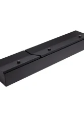 Tuffy Security Full Length Underseat Lockbox w/ 3 Digit Combination Lock Black Ford F150 Crew Cab 2009-2014                                     - 283-01-A - Image 3