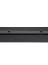 Tuffy Security 2/3 Length Underseat Lockbox w/ 3 Digit Combination Lock Black Ford F150 Crew Cab 2009-2014                                     - 287-01-A - Image 2