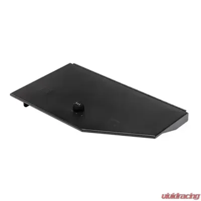 Tuffy Security Rear Underseat Locking Lid w/ 3 Digit Combination Lock Black Dodge Ram 2009-2024 - 312-01-A