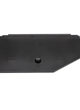 Tuffy Security Rear Underseat Locking Lid w/ 3 Digit Combination Lock Black Dodge Ram 2009-2024                                     - 312-01-A - Image 2