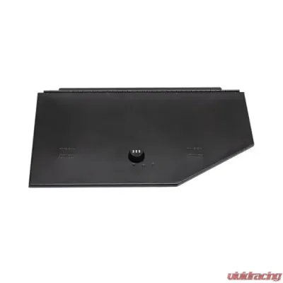 Tuffy Security Rear Underseat Locking Lid w/ 3 Digit Combination Lock Black Dodge Ram 2009-2024 - 312-01-A
