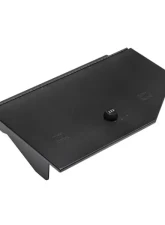 Tuffy Security Rear Underseat Locking Lid w/ 3 Digit Combination Lock Black Dodge Ram 2009-2024                                     - 312-01-A - Image 3