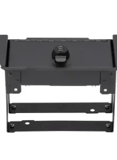 Tuffy Security Console Safe w/ 3 Digit Combination Lock Black Toyota Tacoma 2005-2015                                     - 314-01-A - Image 2