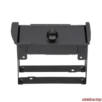 Tuffy Security Console Safe w/ 3 Digit Combination Lock Black Toyota Tacoma 2005-2015 - 314-01-A