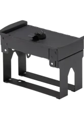 Tuffy Security Console Safe w/ 3 Digit Combination Lock Black Toyota Tacoma 2005-2015                                     - 314-01-A - Image 3