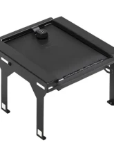 Tuffy Security Console Safe w/ 3 Digit Combination Lock Black Ford F150 2009-2014                                     - 315-01-A - Image 3