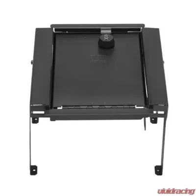 Tuffy Security Console Safe w/ 3 Digit Combination Lock Black Ford F150 2009-2014 - 315-01-A