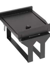 Tuffy Security Console Safe w/ 3 Digit Combination Lock Black Ford F-150/250/350 Super Duty 2015-2024                                     - 317-01-A - Image 4