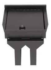 Tuffy Security Console Safe w/ 3 Digit Combination Lock Black Ford F-150/250/350 Super Duty 2015-2024                                     - 317-01-A - Image 2