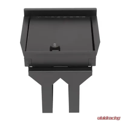 Tuffy Security Console Safe w/ 3 Digit Combination Lock Black Ford F-150/250/350 Super Duty 2015-2024 - 317-01-A