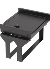 Tuffy Security Console Safe w/ 3 Digit Combination Lock Black Ford F-150/250/350 Super Duty 2015-2024                                     - 317-01-A - Image 3