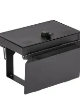 Tuffy Security Console Safe w/ 3 Digit Combination Lock Black Chevrolet Silverado | GMC Sierra | Yukon 2014-2020                                     - 320-01-A - Image 3