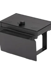 Tuffy Security Console Safe w/ 3 Digit Combination Lock Black Chevrolet Silverado | GMC Sierra | Yukon 2014-2020                                     - 320-01-A - Image 3