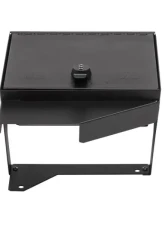 Tuffy Security Console Safe w/ 3 Digit Combination Lock Black Toyota Tundra 2014-2022                                     - 323-01-A - Image 2