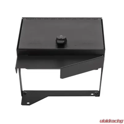 Tuffy Security Console Safe w/ 3 Digit Combination Lock Black Toyota Tundra 2014-2022 - 323-01-A