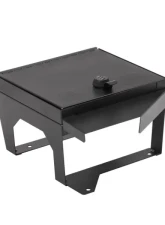 Tuffy Security Console Safe w/ 3 Digit Combination Lock Black Toyota Tundra 2014-2022                                     - 323-01-A - Image 3