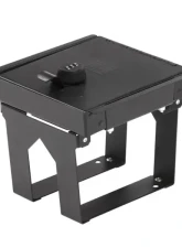 Tuffy Security Console Safe w/ 3 Digit Combination Lock Black Toyota Tacoma 2016-2023                                     - 324-01-A - Image 6