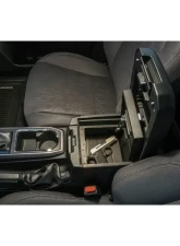 Tuffy Security Console Safe w/ 3 Digit Combination Lock Black Toyota Tacoma 2016-2023                                     - 324-01-A - Image 6