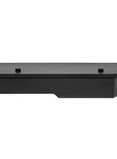 Tuffy Security 2/3 Length Underseat Lockbox w/ 3 Digit Combination Lock Black Chevrolet | GMC Crew Cab 2007-2019                                     - 340-01-A - Image 2