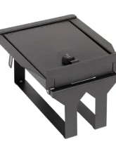 Tuffy Security Console Safe w/ 3 Digit Combination Lock Black Ford F-150 2021-2024                                     - 376-01-A - Image 6