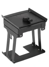 Tuffy Security Console Safe w/ 3 Digit Combination Lock Black Ford Broco 2021-2024                                     - 385-01-A - Image 9
