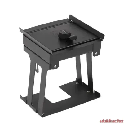 Tuffy Security Console Safe w/ 3 Digit Combination Lock Black Ford Broco 2021-2024 - 385-01-A
