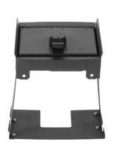 Tuffy Security Console Safe w/ 3 Digit Combination Lock Black Ford Broco 2021-2024                                     - 385-01-A - Image 2