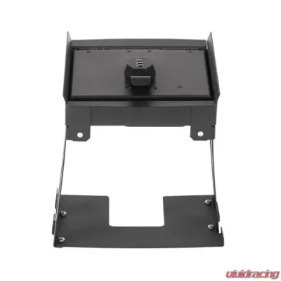 Tuffy Security Console Safe w/ 3 Digit Combination Lock Black Ford Broco 2021-2024 - 385-01-A