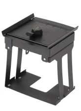 Tuffy Security Console Safe w/ 3 Digit Combination Lock Black Ford Broco 2021-2024                                     - 385-01-A - Image 3